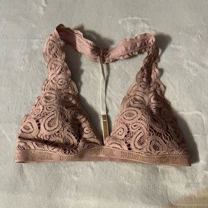 VS Pink Bralette